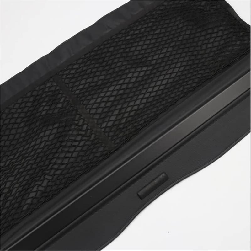 QASULER Car Retractable Rear Trunk Cargo Cover - Image 3