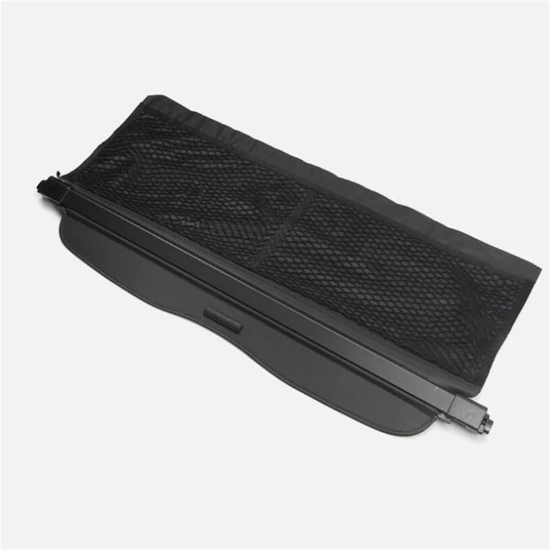 QASULER Car Retractable Rear Trunk Cargo Cover - Image 2