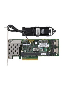 Thoraya P410 Array Card 512M Cache for HP 380G7 160G6 165G7 180G6 360G7 360G6 370G6  - Image 2