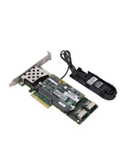 Thoraya P410 Array Card 512M Cache for HP 380G7 160G6 165G7 180G6 360G7 360G6 370G6  - Image 1