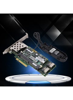 Thoraya P410 Array Card 512M Cache for HP 380G7 160G6 165G7 180G6 360G7 360G6 370G6  - Image 3
