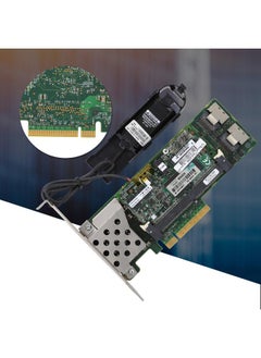 Thoraya P410 Array Card 512M Cache for HP 380G7 160G6 165G7 180G6 360G7 360G6 370G6  - Image 4