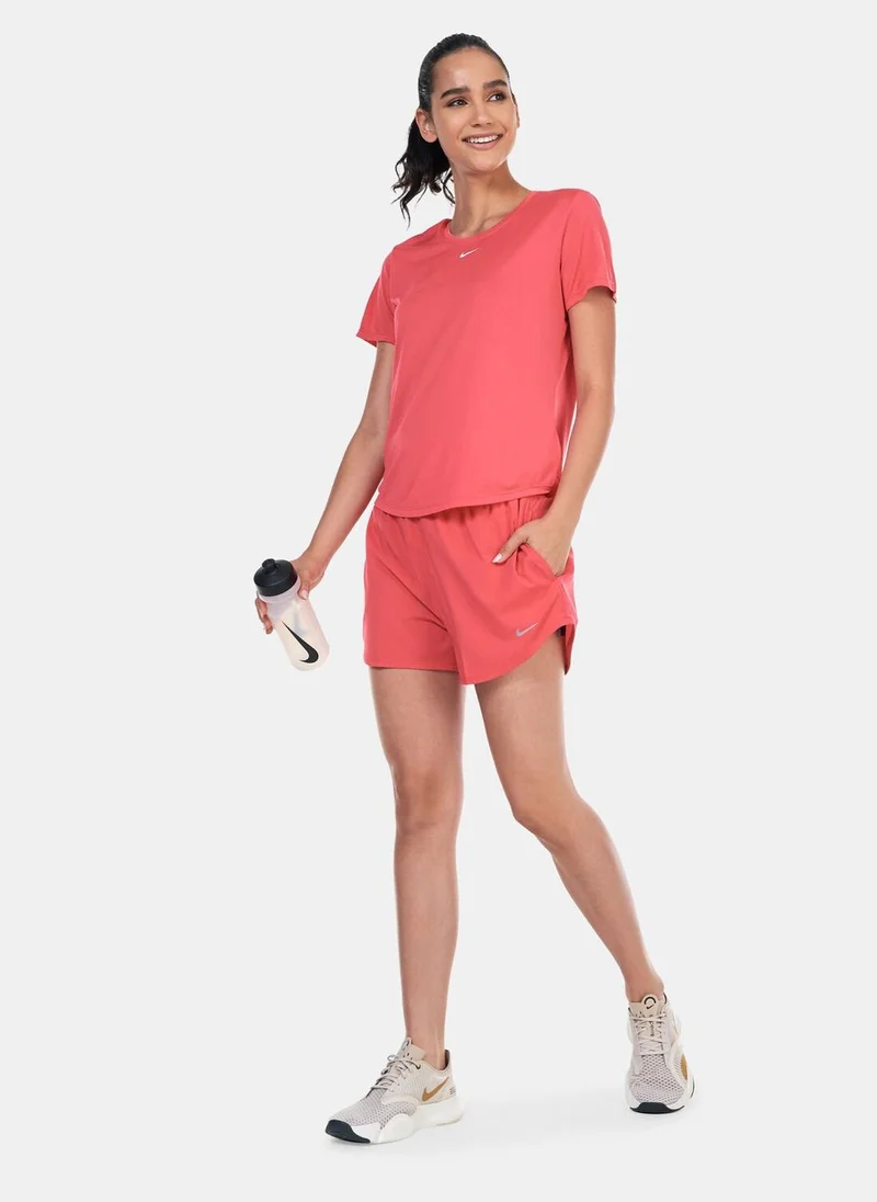 Nike Women's Dri-FIT On Training Top