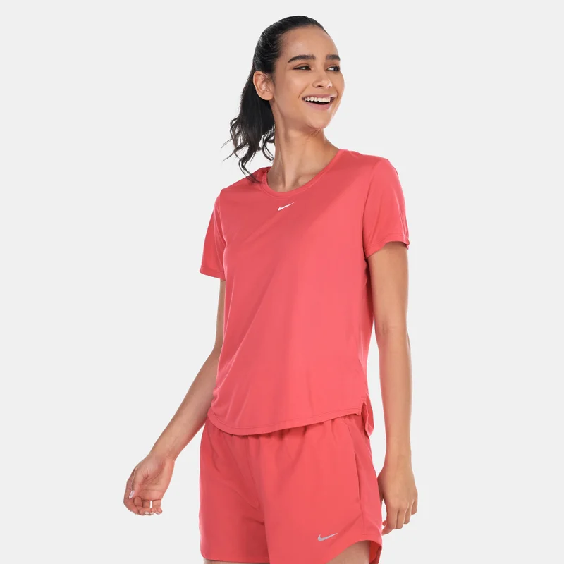 Nike Women's Dri-FIT On Training Top