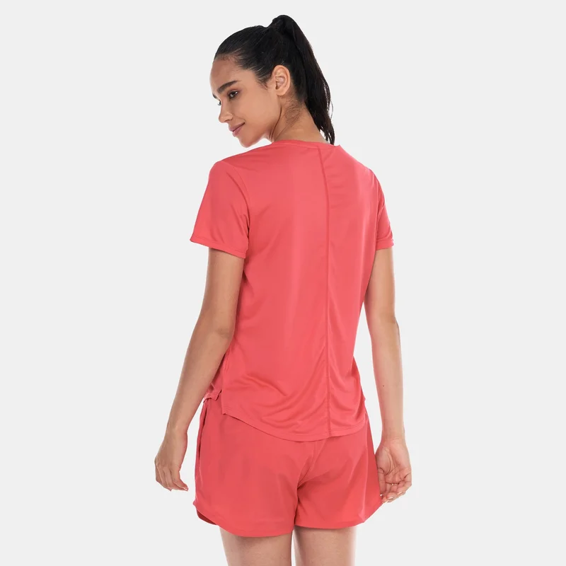 Nike Women's Dri-FIT On Training Top