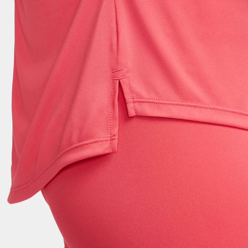 Nike Pink Women's Dri-FIT On Training Top for Women | Best Price UAE