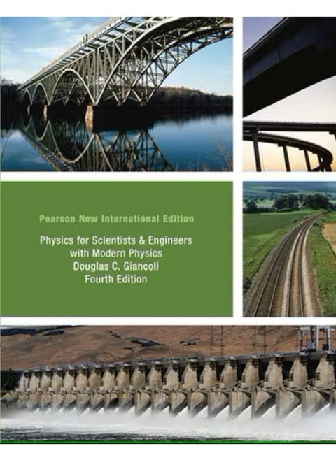 Physics for Scientists & Engineers with Modern Phy