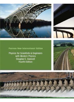 Physics for Scientists & Engineers with Modern Phy  - Image 2