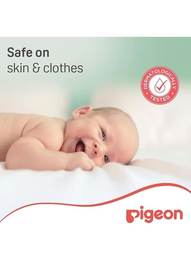pigeon Baby Laundry Detergent Powder 1kg - Image 3