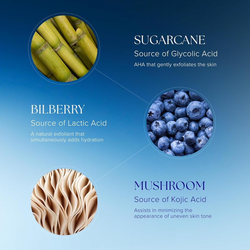 iS CLINICAL سيروم آي إس كلينيكال النشط يوازن لون البشرة بشكل واضح ممتاز للبشرة المعرضة لحب الشباب مضاد للشيخوخة 1 أونصة سائلة مع عينة من مركب العين الشبابي - Image 5