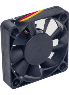Bolsat Fan 4x4 12 Volt 2.5mm 