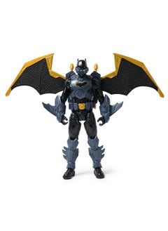 SPIN MASTER Spin Master DC Comics Batman Adventures Night Sky Batman Figure (30.48 cm)  - Image 2
