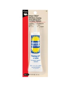 Dritz Unique Stitch Adhesive 1.25oz  - Image 1