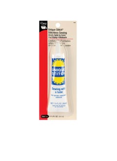Dritz Unique Stitch Adhesive 1.25oz  - Image 2
