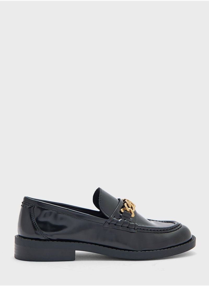 MANGO - Cole Moccasins - Image 1