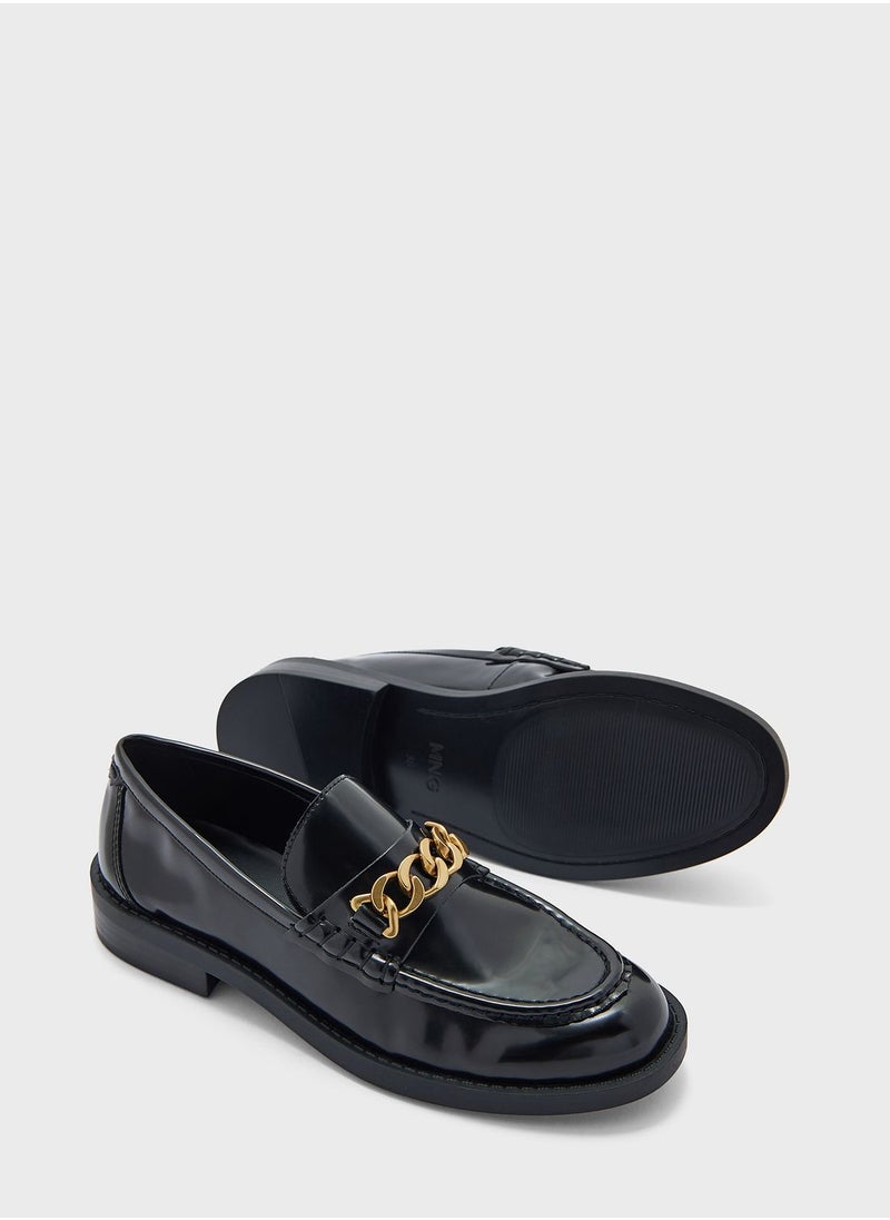 MANGO - Cole Moccasins - Image 1