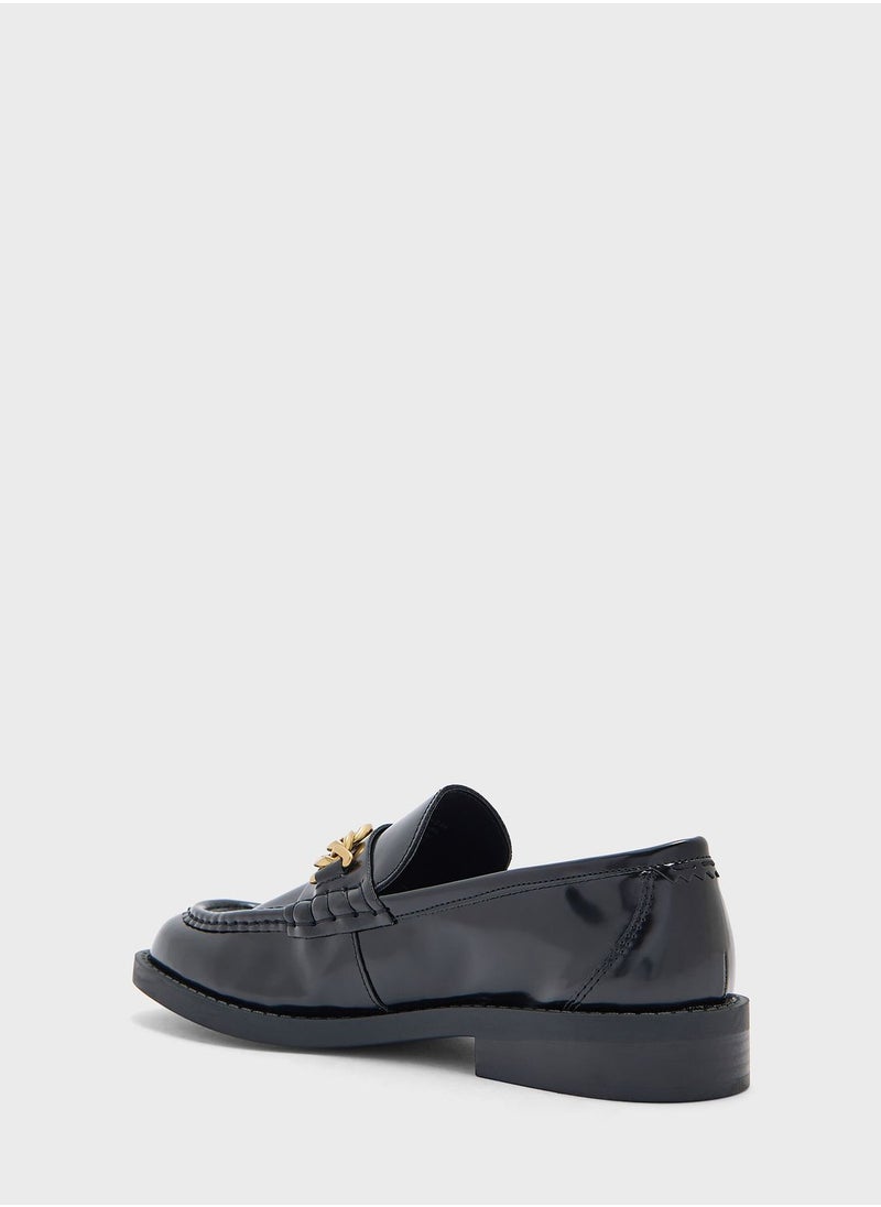 MANGO - Cole Moccasins - Image 1