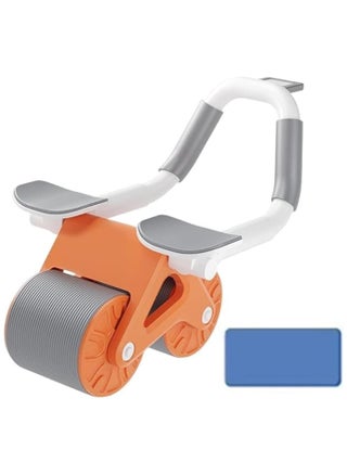 Fitness abdominal Wheel With Digit Monitor, Automatic Rebound Core Roller Wheel - pzsku/Z69F0783B3A695F371272Z/45/_/1730572358/b498d0c2-5030-47a8-93ee-045ae68899e5