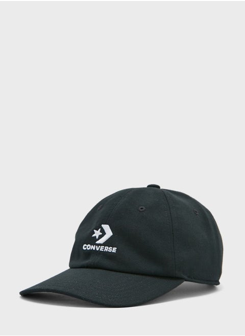 Lock Up Baseball Cap