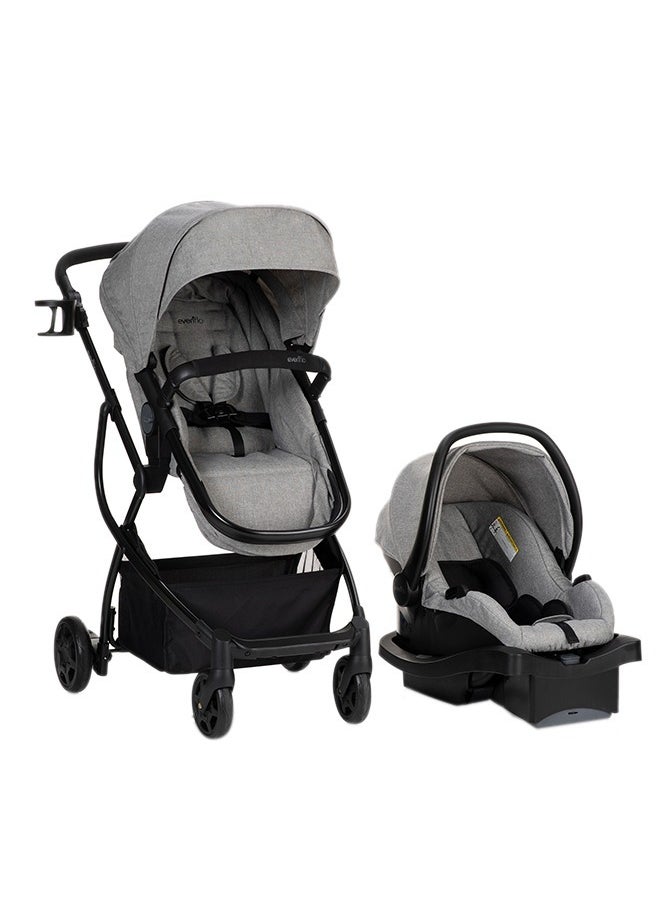 Omni Plus Baby Stroller Trolley System With Infant Carrier Baby Car Seat Grey - pzsku/Z69F0B6848E6F1C987EC7Z/45/_/1704394465/cf5a6daa-3f30-4476-b153-02fac9bb6f54