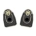 MEUS RACING مجموعة حامل محور خلفي نحاسي MEUS Racing لسيارة Axial 18 AXP8 GILAMON 22 4X4 RTR Trail Buggy - Image 4