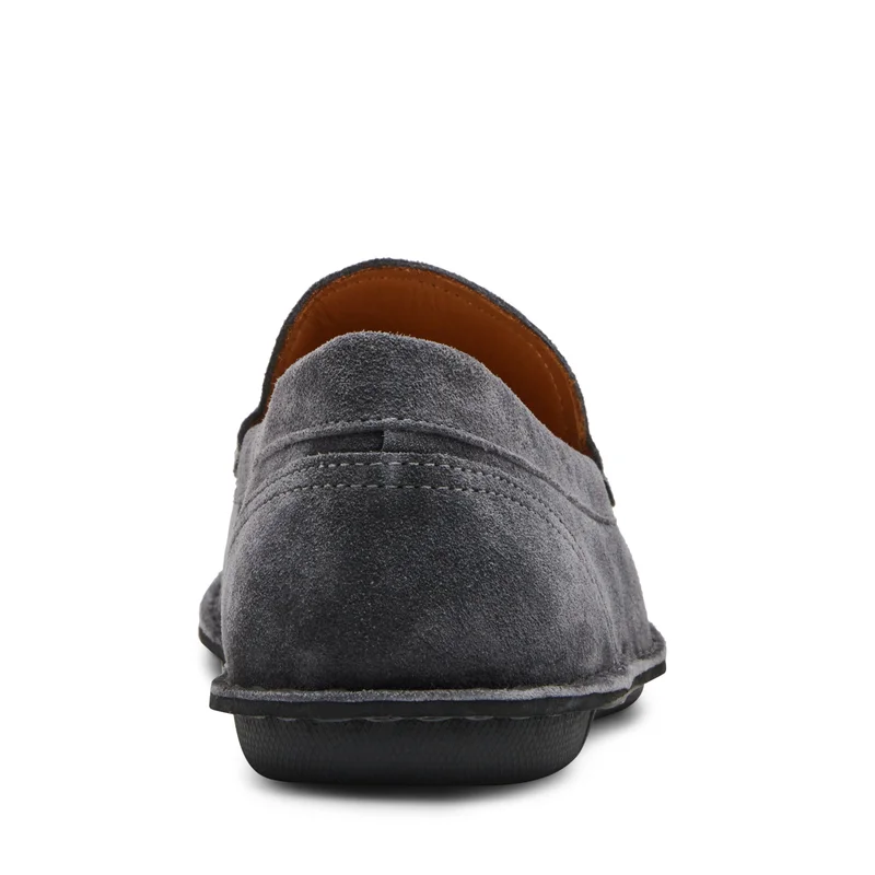 STEVE MADDEN  Theodore Grey Men's Casual Shoes for Men | Best Price UAE