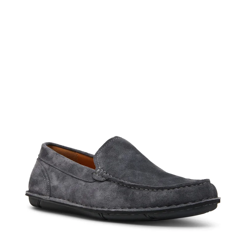 ستيف مادن Theodore Grey Men's Casual Shoes