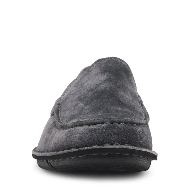 STEVE MADDEN  Theodore Grey Men's Casual Shoes for Men | Best Price UAE