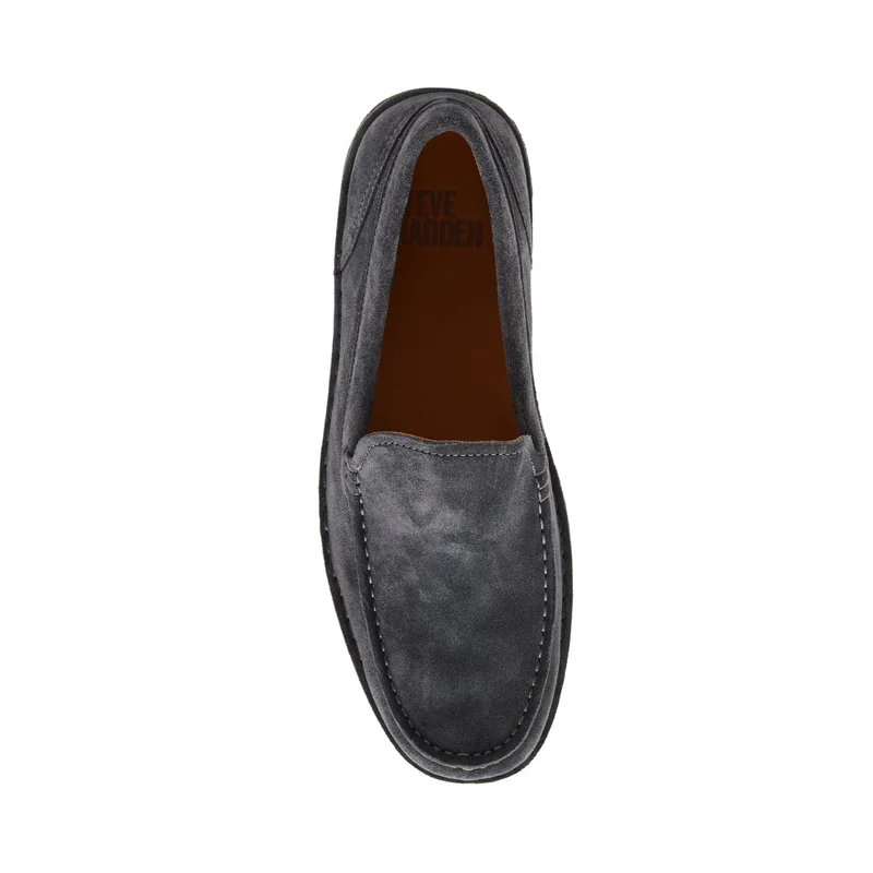 STEVE MADDEN  Theodore Grey Men's Casual Shoes for Men | Best Price UAE