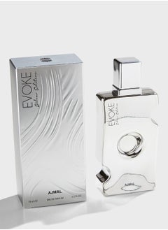 Ajmal Evoke Silver Edition Eau de Parfum 75ml  - Image 2