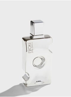 Ajmal Evoke Silver Edition Eau de Parfum 75ml  - Image 1