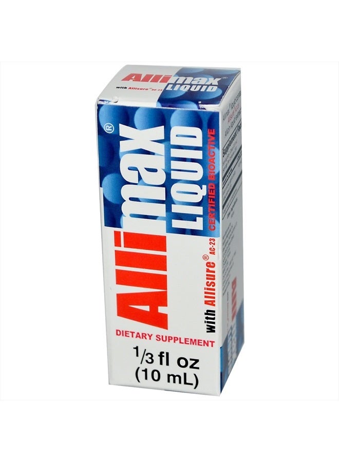 Allimax Liquid 0.33 fl oz