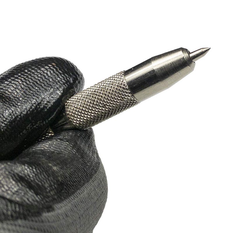 General Tools 806 Jiffy Centering Punch, Silver - Image 5