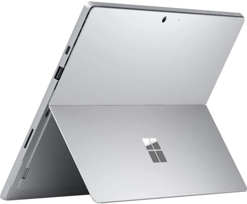Microsoft مايكروسوفت سيرفيس برو 7 شاشة تعمل باللمس 12.3 بوصة إنتل i5-1035G4 8 جيجابايت رام 256 جيجابايت SSD (مجددة) - Image 5