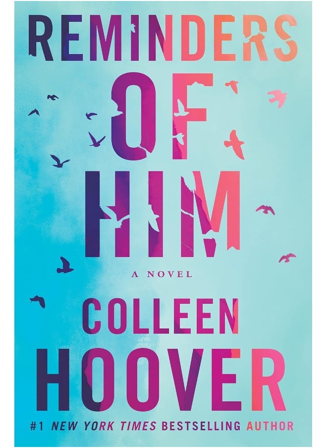 Reminders of Him: A Novel  - Image 1