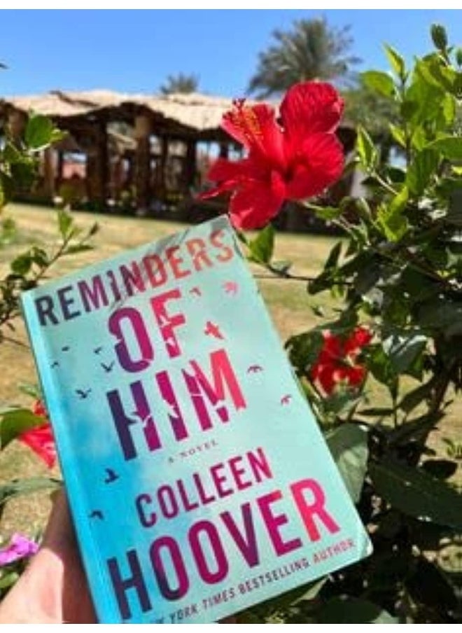 Reminders of Him: A Novel  - Image 3