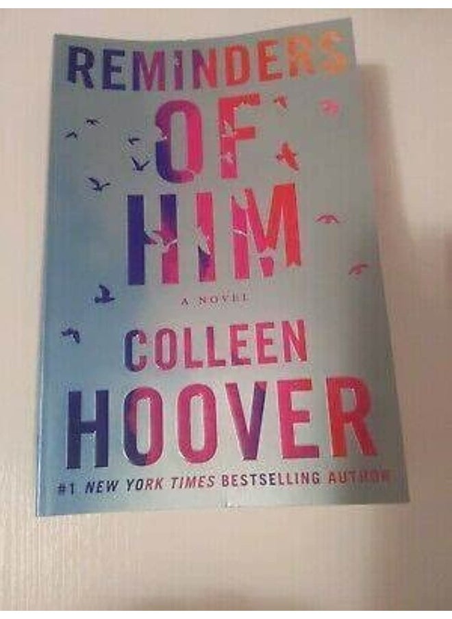 Reminders of Him: A Novel  - Image 4