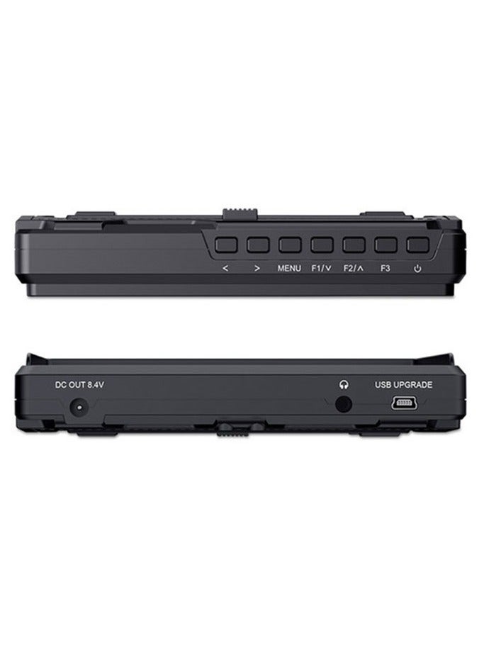 فيل وورلد FeelWorld S55 5.5 inch HDMI Monitor 4K Input/Output - Image 4