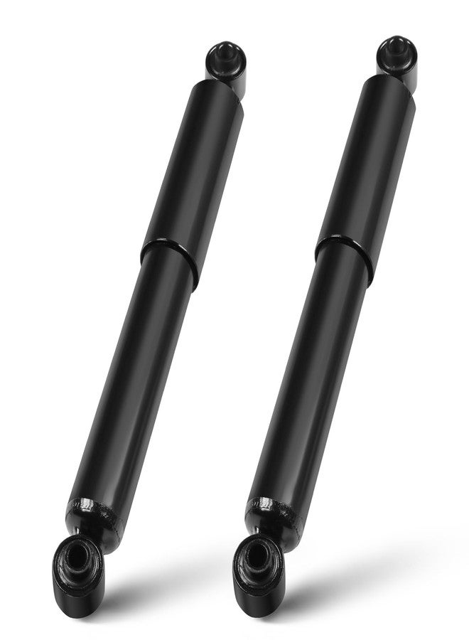 SCITOO - Rear Shock Absorber for Nissan Fits 2005 2006 2007 2008 2009 2010 2011 2012 2013 2014 2015 for Nissan Armada Shocks 345066 Struts - 2Pc Set - Image 1
