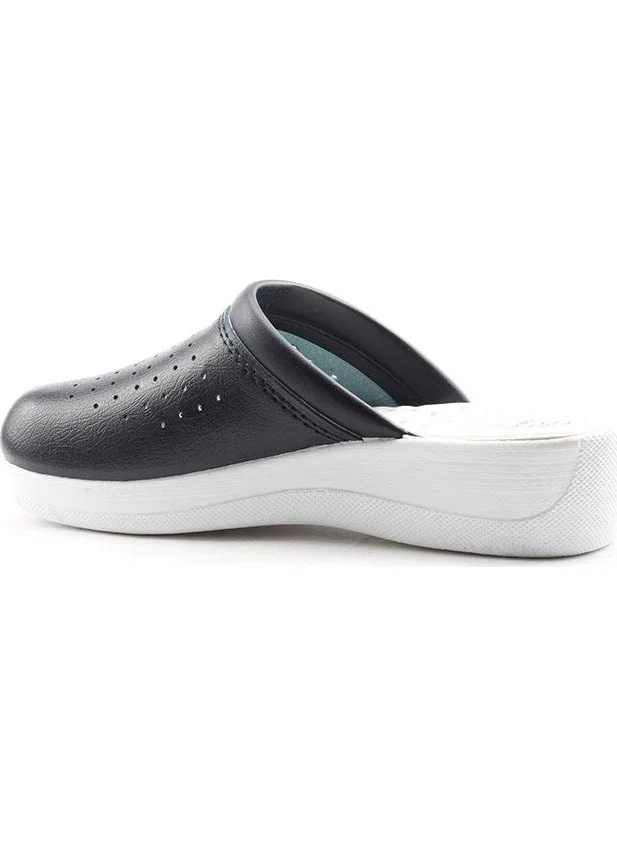 Gezer 4 Point 4770 Anatomic Sabo Slippers