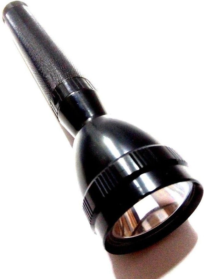 Gepass rechargeable led flashlight RL-202 - Image 1