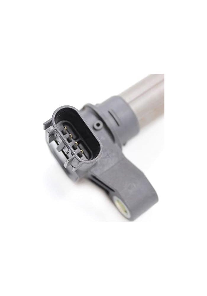 QASULER Engine Ignition Coil for GMC and Pontiac - Image 3