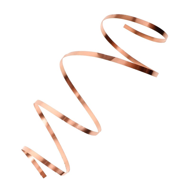 لفائف صفائح النحاس عالية النقاء بسمك 0.1 مم لتطبيقات الأسقف الكهربائية واللحامات المعدنية للأسقف (DIY) - Image 1