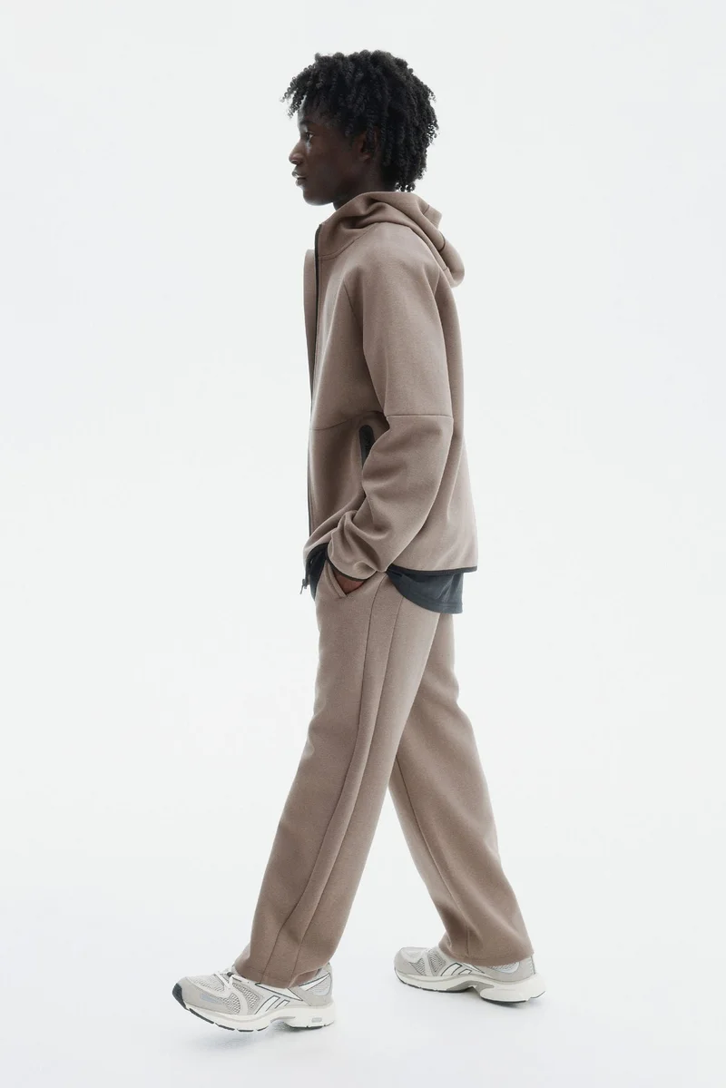 H&M Sports joggers with DryMove™