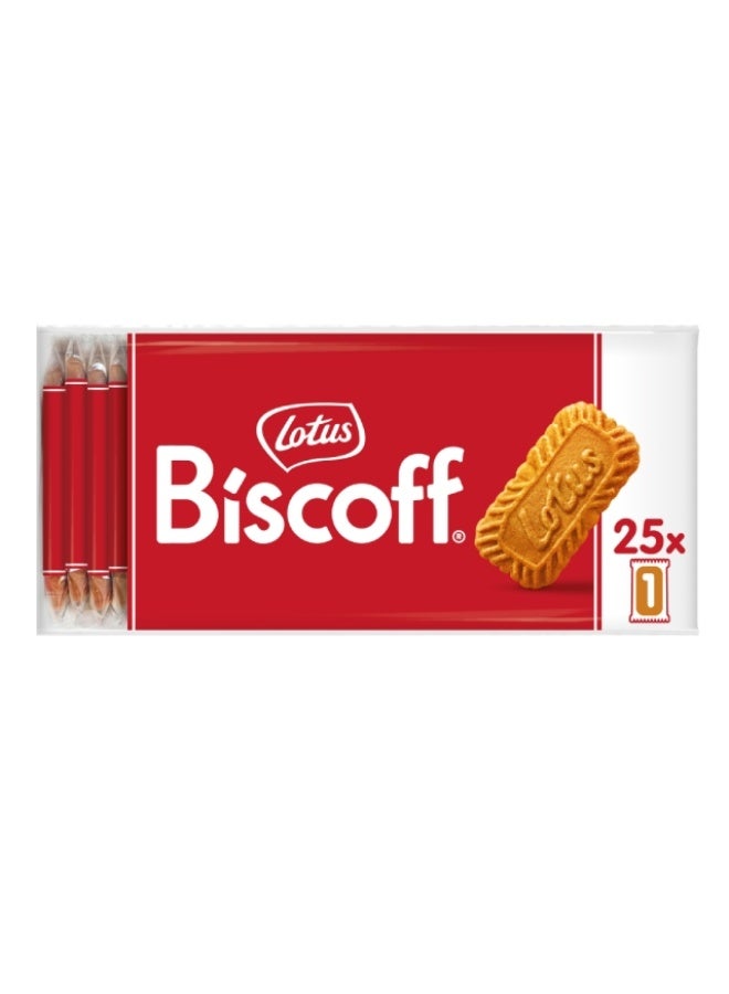 Biscoff, Individually Wrapped - 156g, Belgium