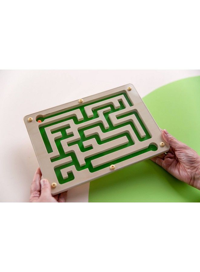Relish Marble Maze Circuit Game Dementia Activities For Seniors Alzheimer Products - Image 2