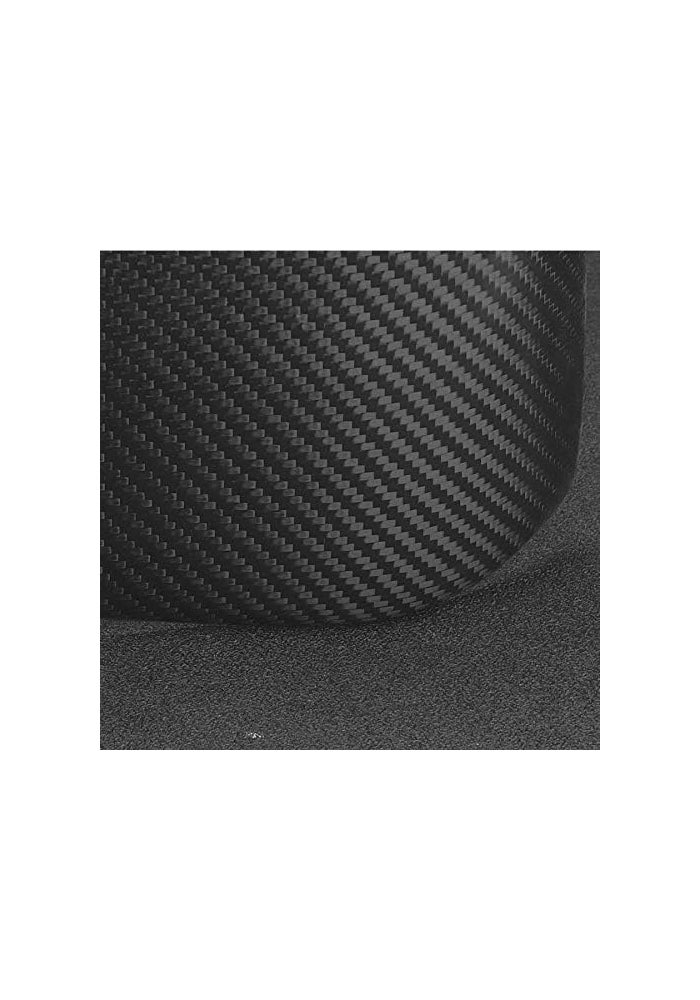 Wivplex Carbon Fiber Dash Cover for Nissan 350Z Z33 - Image 5