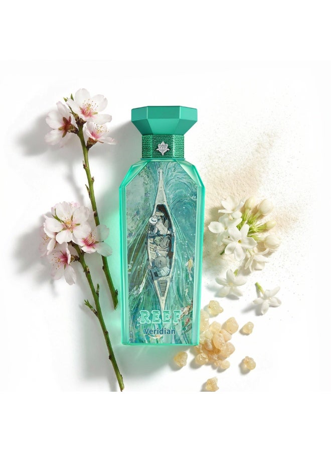 ريف عطر فيريديان أو دو بارفان 150 مل - Image 3