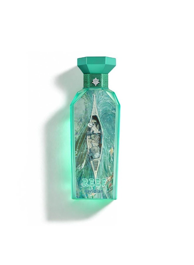 ريف عطر فيريديان أو دو بارفان 150 مل - Image 1