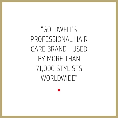 Goldwell Dualsenses Rich Repair Restoring Shampoo, 10.1 Fl Oz - Image 4